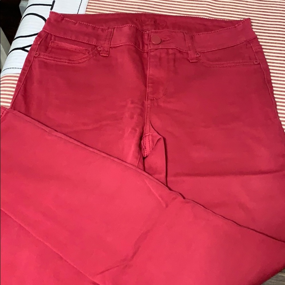Maurices jeggings